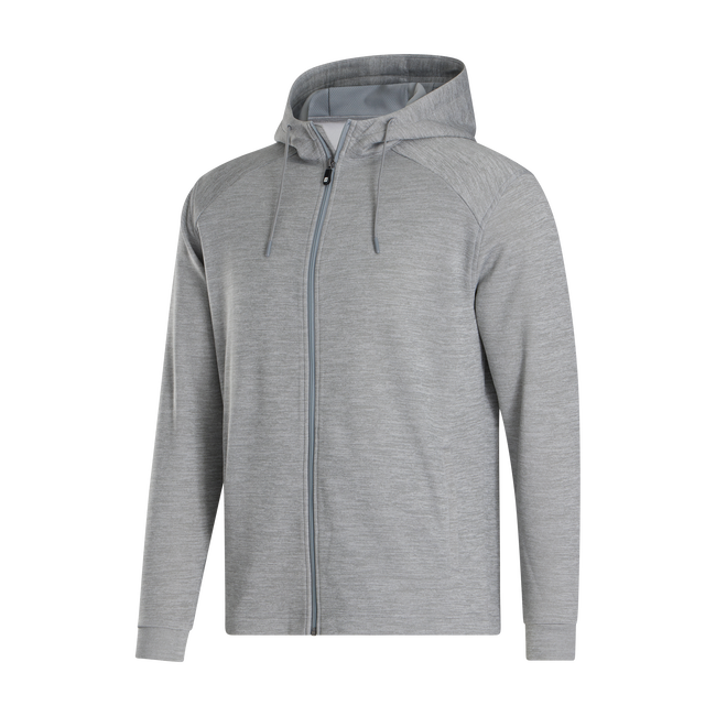 Russell training top fit hoodie