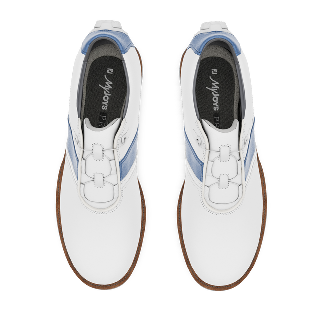 MyJoys Premiere Series - Traditional Dam