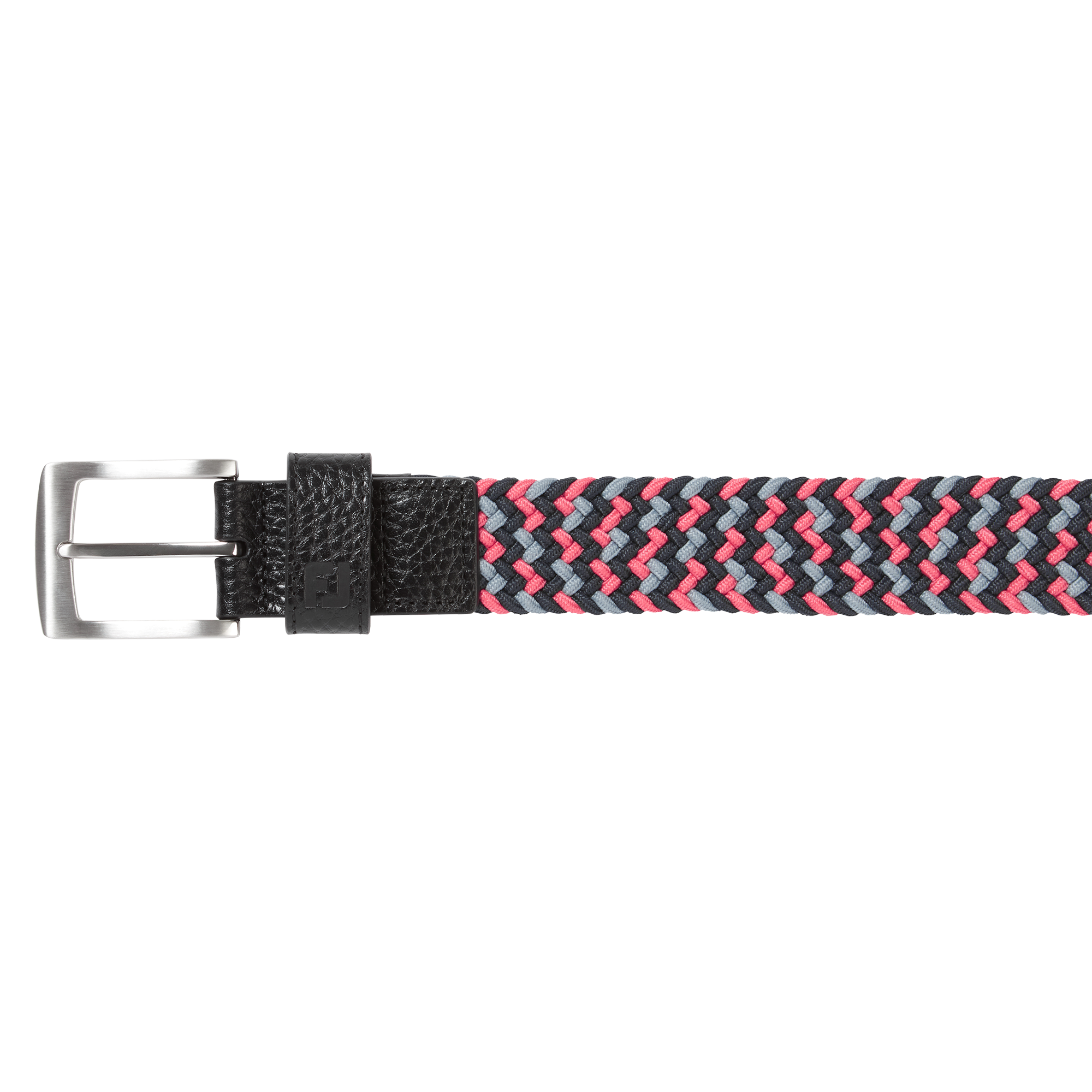 FJ Braided Belt