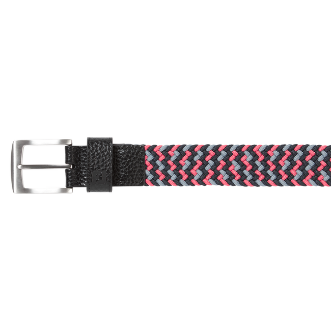 FJ Braided Belt
