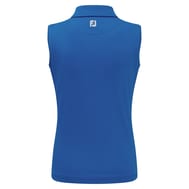 Interlock Sleeveless Solid Women