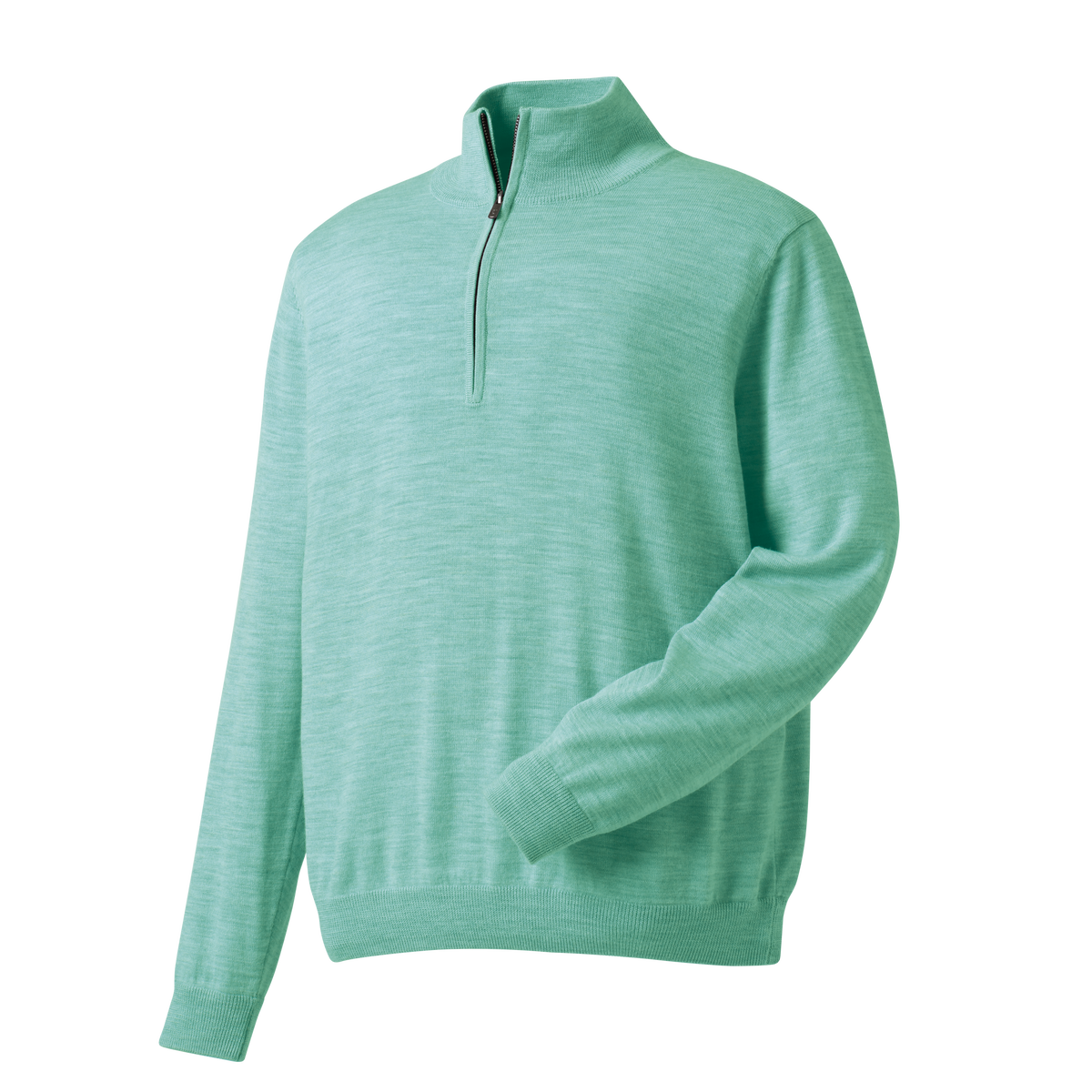 Golf Sweater in Merino Wool FootJoy