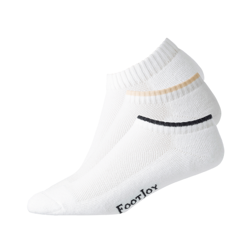 ComfortSof Low Cut 3 pair pack Women