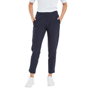 Lightweight Cropped Pants