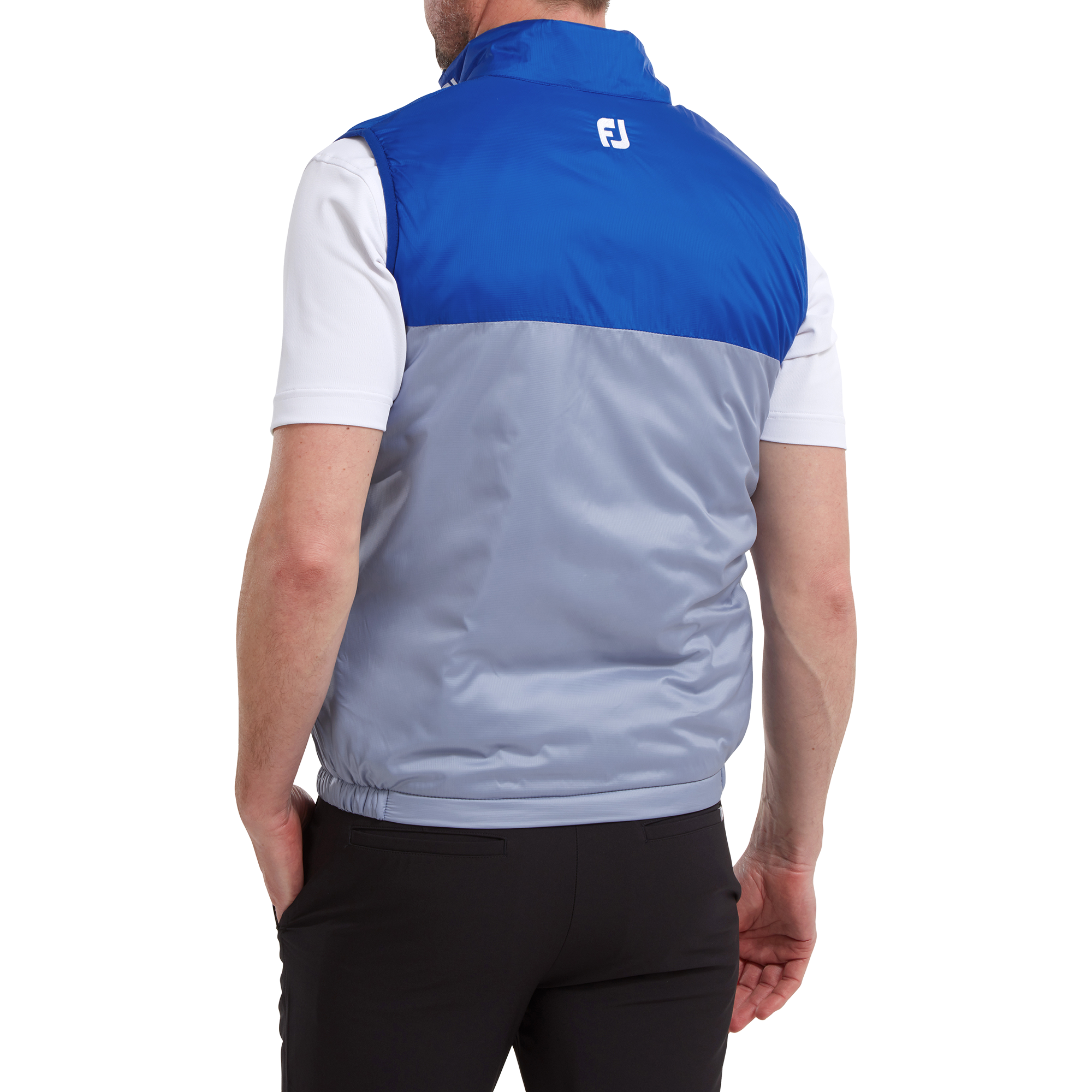 Lightweight Thermal Insulated Vest