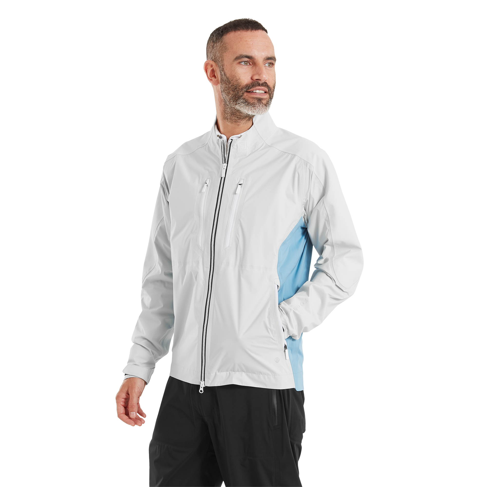 FJ Arcus Jacke