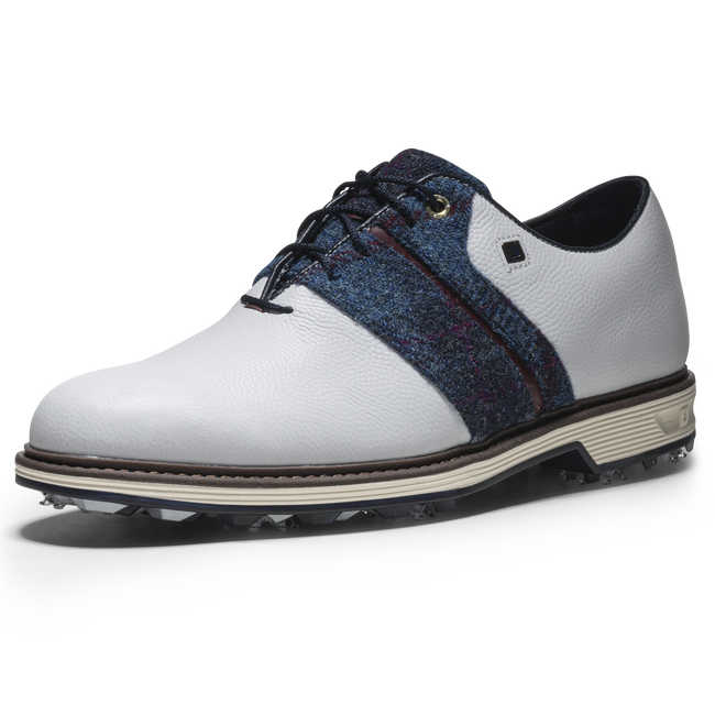 Premiere Series Harris Tweed - Packard