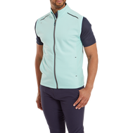 ThermoSeries Fleece Back Vest