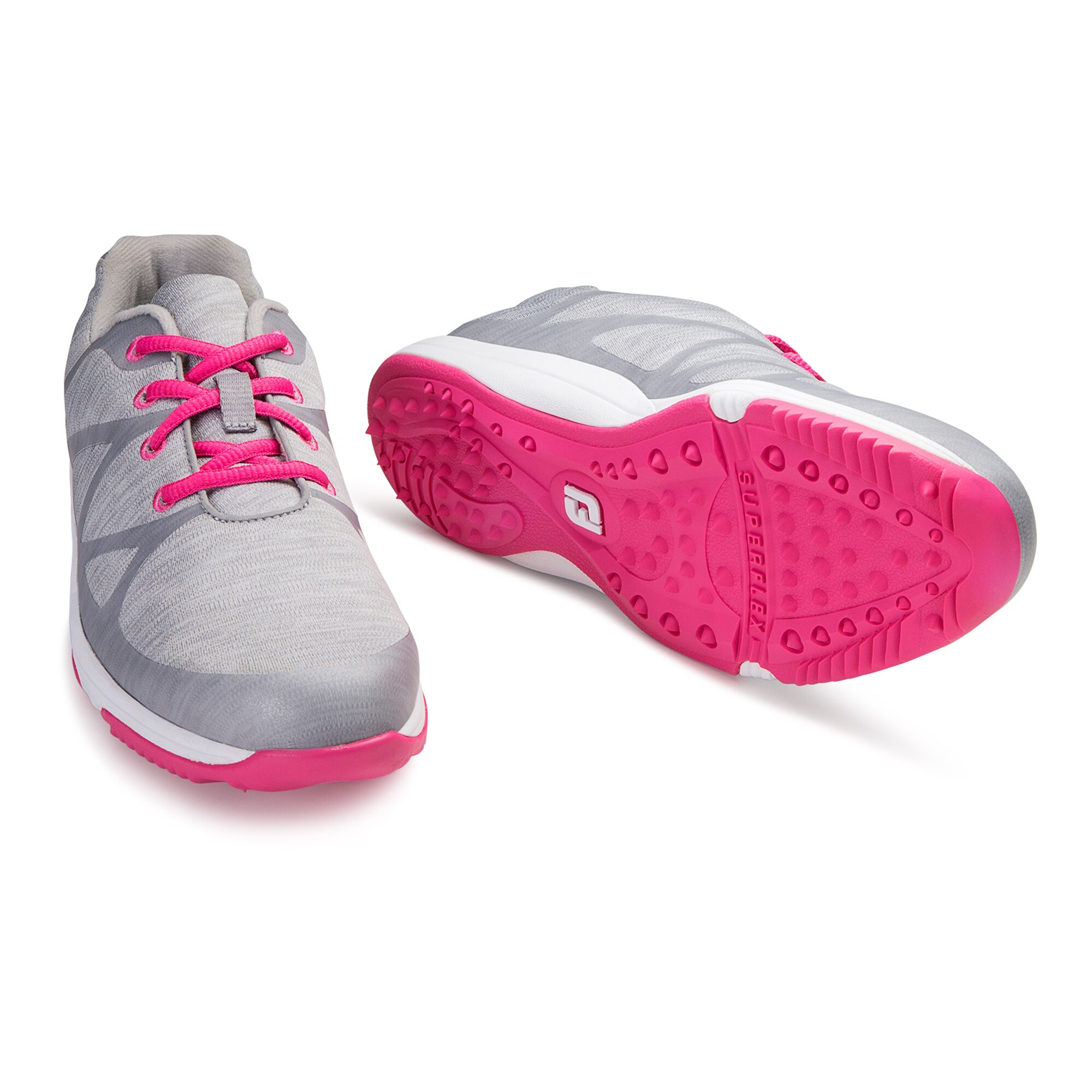 footjoy leisure ladies golf shoes