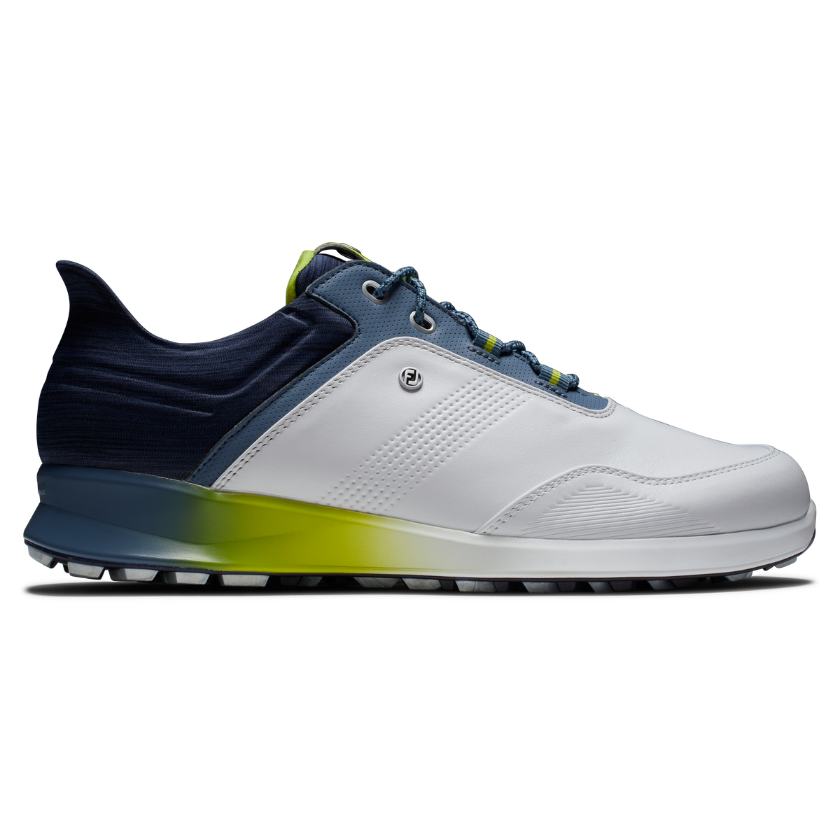 Stratos Spikeless Luxury Casual Golf Shoe FootJoy UK