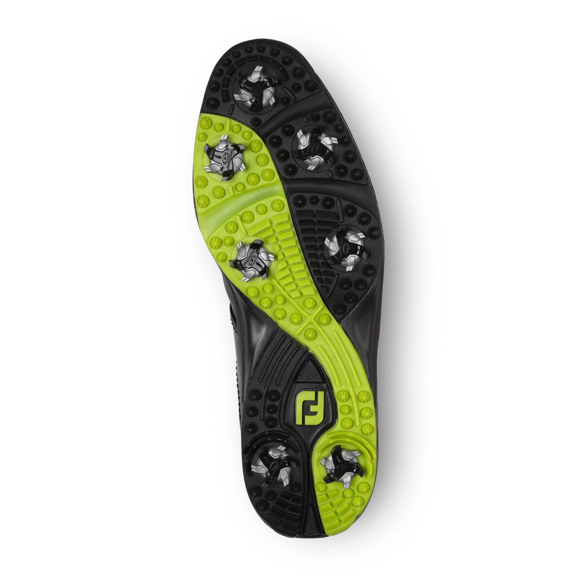 GreenJoys Golf Shoes FootJoy