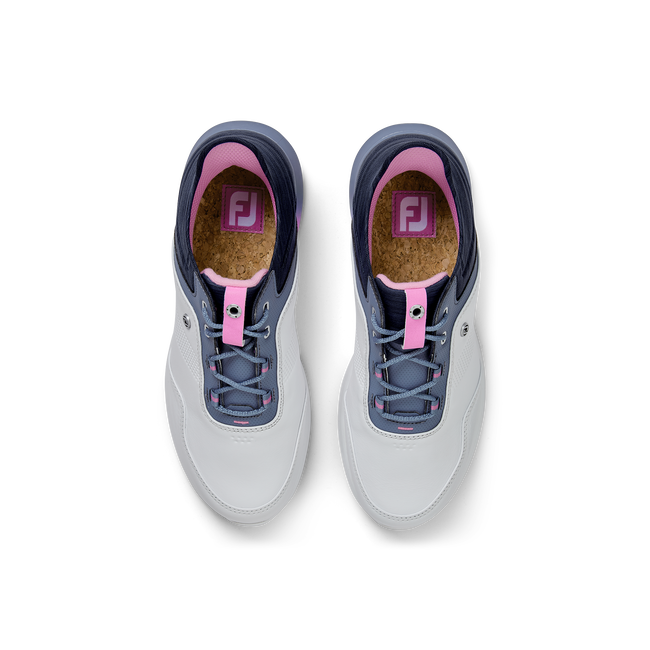 Ecco track best sale 6 womens pink