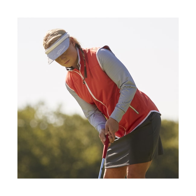 Golf softshell discount
