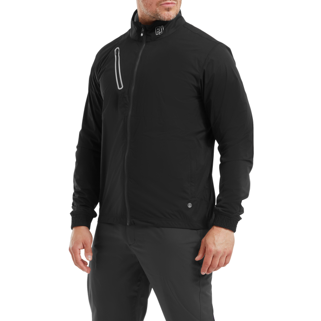 HydroKnit Jacket