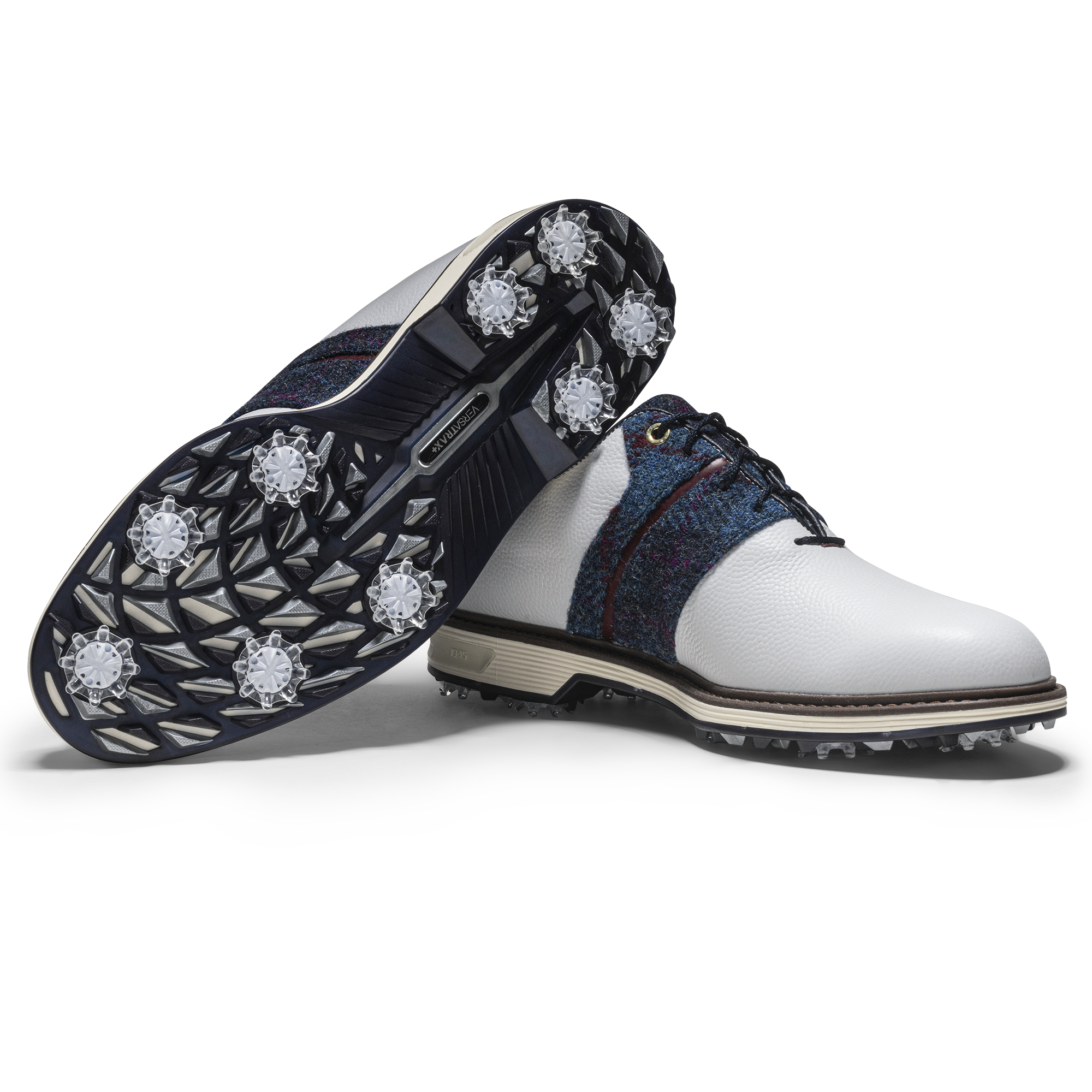 Premiere Series Harris Tweed - Packard