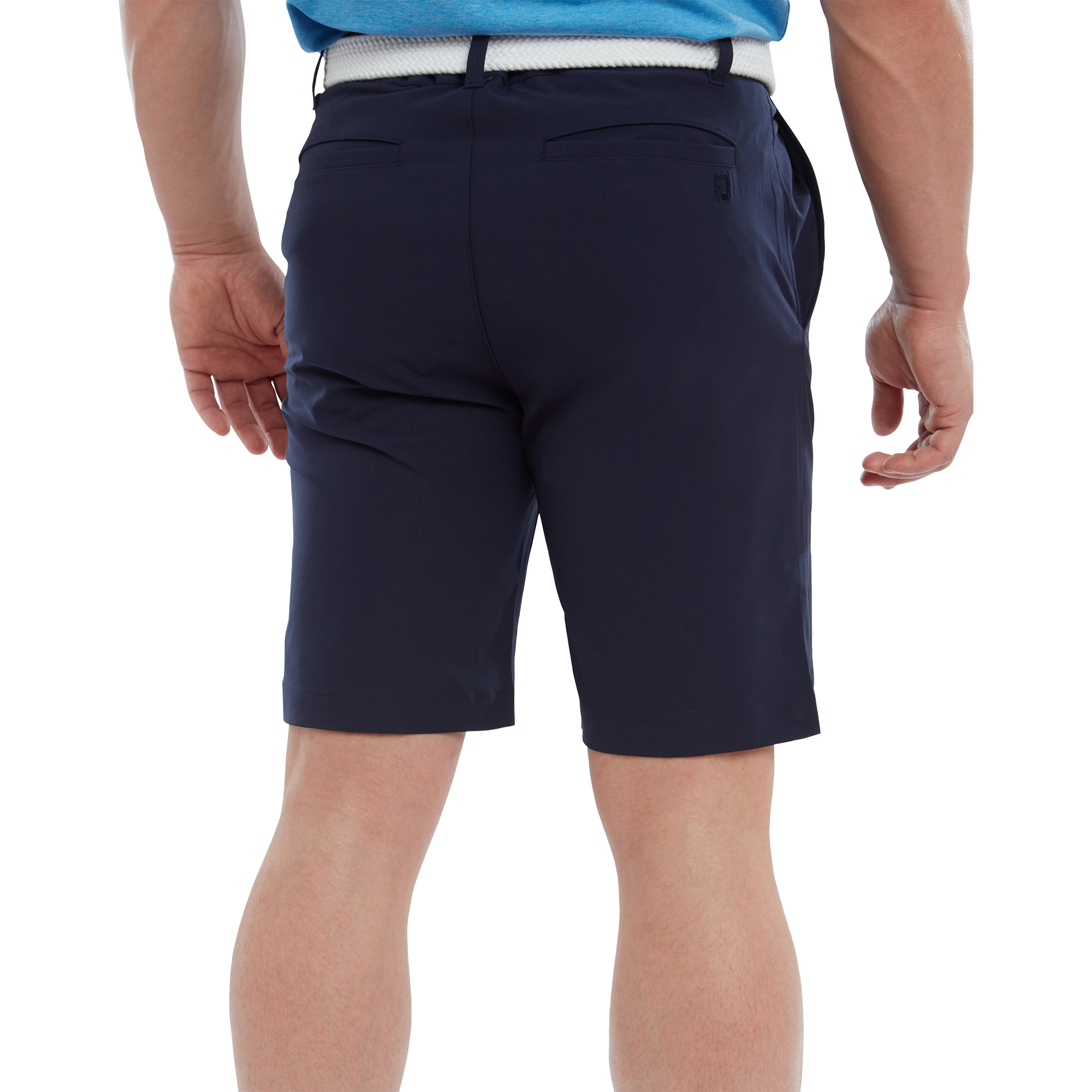 FJ Par Golf Shorts