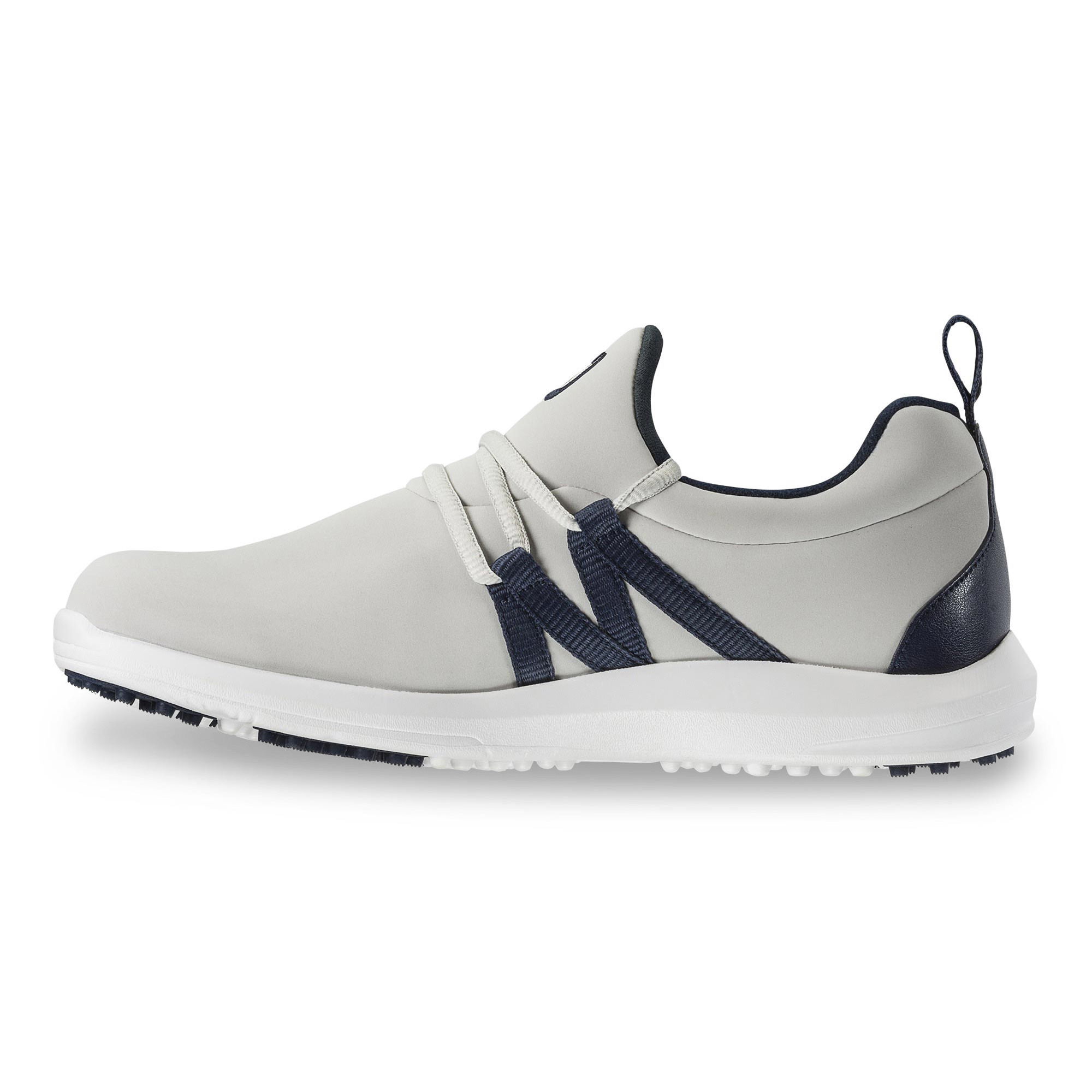 footjoy leisure slip on