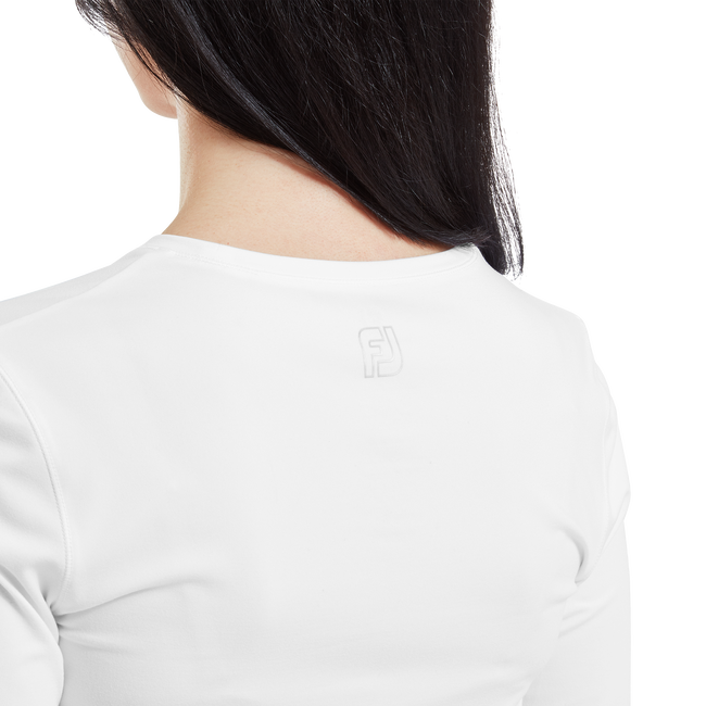 Women's ThermoSeries Fleece Base Layer