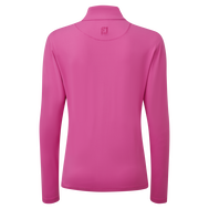 Full-Zip Midlayer
