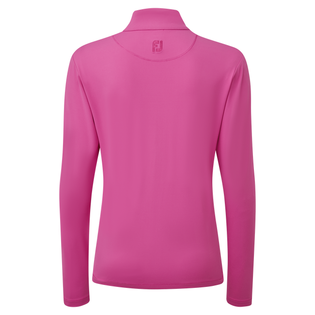 Full-Zip Midlayer