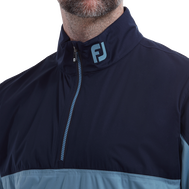Veste de pluie HydroKnit 1/2 Zip