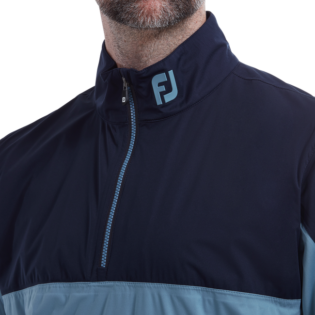 Veste de pluie HydroKnit 1/2 Zip