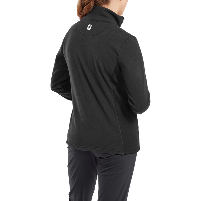 Full-Zip Fleece