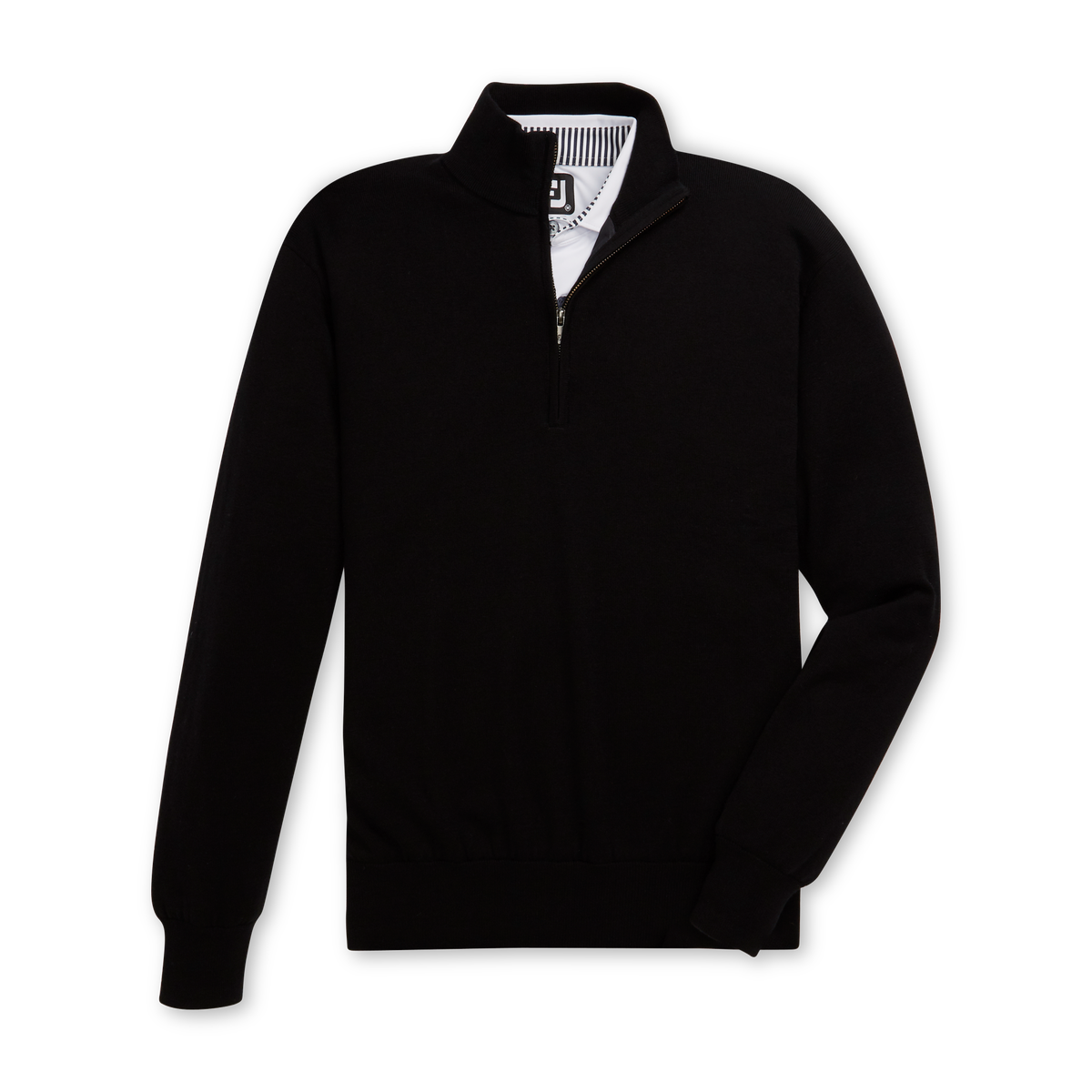 Golf lined 2025 winter jumpers