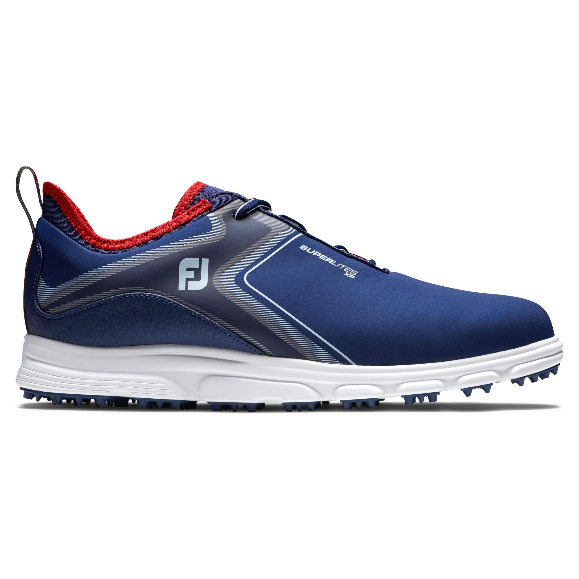Superlites XP Lightweight, Flexible Golf Shoes FootJoy UK