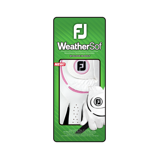WeatherSof Women