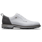 White / Grey