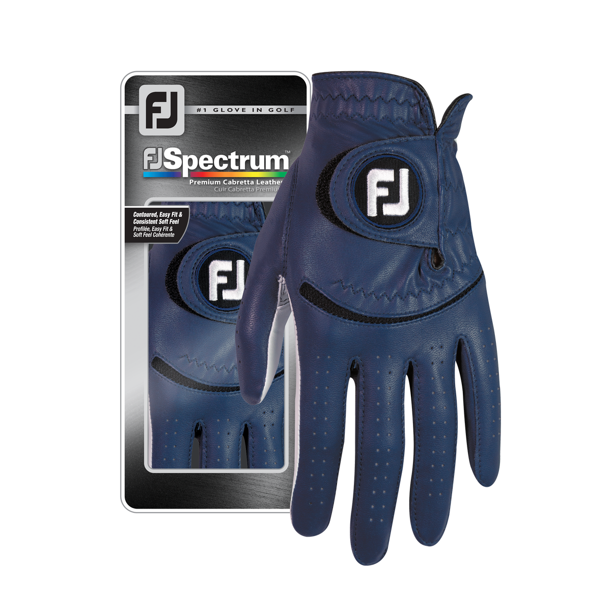 Black footjoy golf gloves hotsell