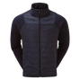 FJ Quilted Jacket