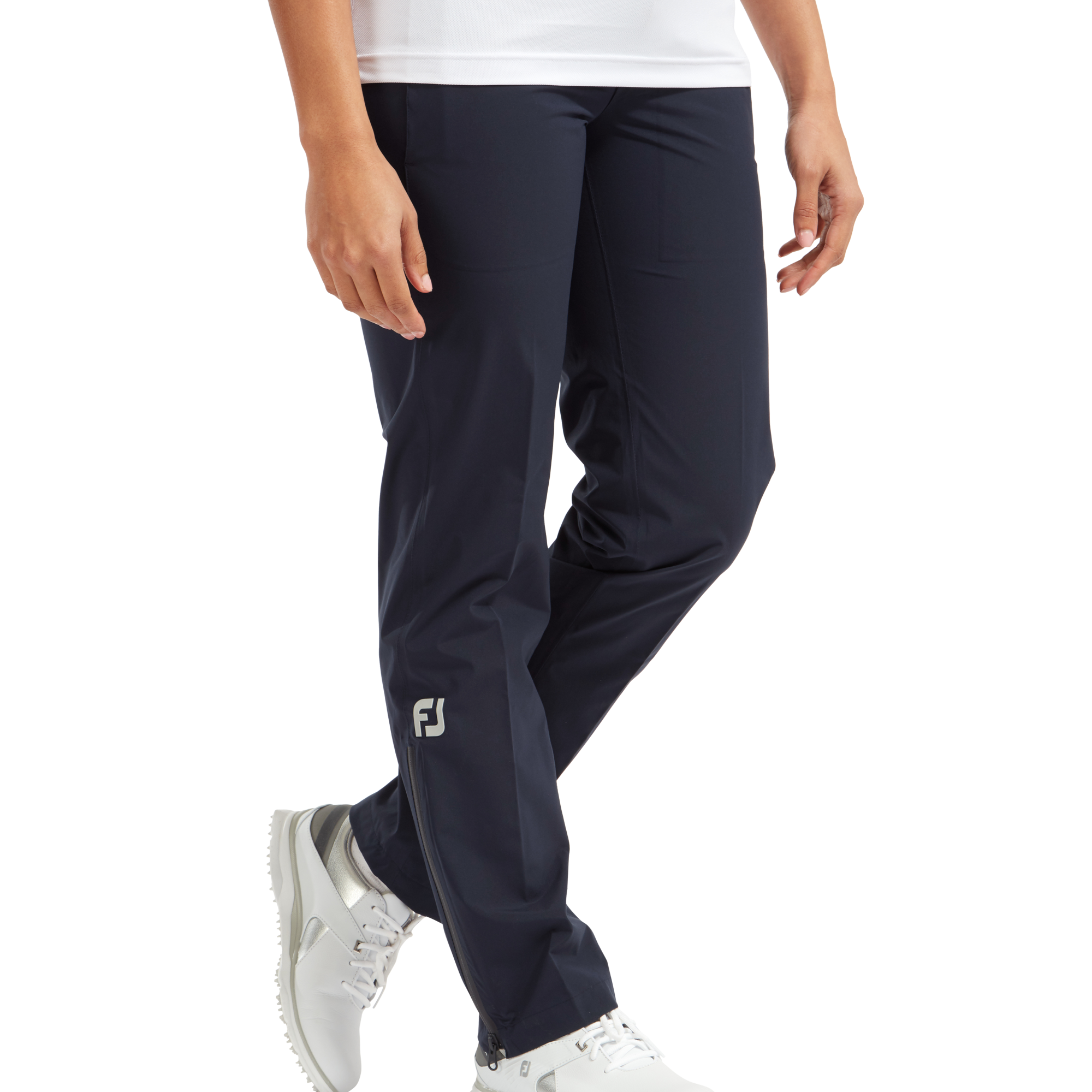 FJ Hydrolite V2 Rain Trousers Women FootJoy EMEA