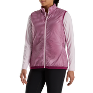 Women's Insulated Reversible Vest