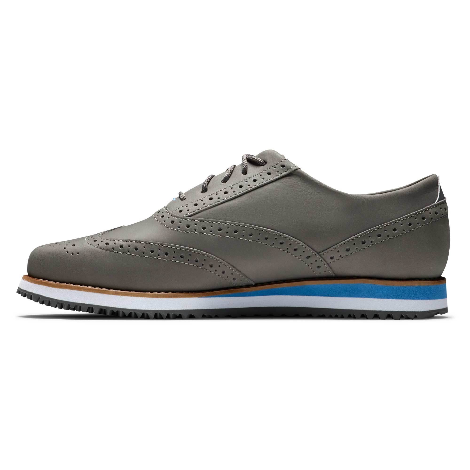 Women's Spikless Golf Shoes 