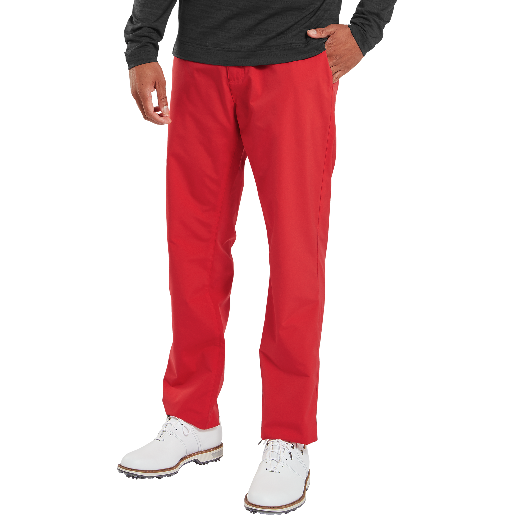 FJ Par Golf Trouser