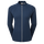 Embossed Full-Zip Midlayer