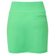 Jupe-short Aerial Performance tissée