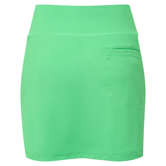 Jupe-short Aerial Performance tissée