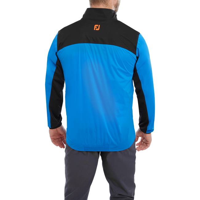 Veste de pluie HydroKnit 1/2 Zip
