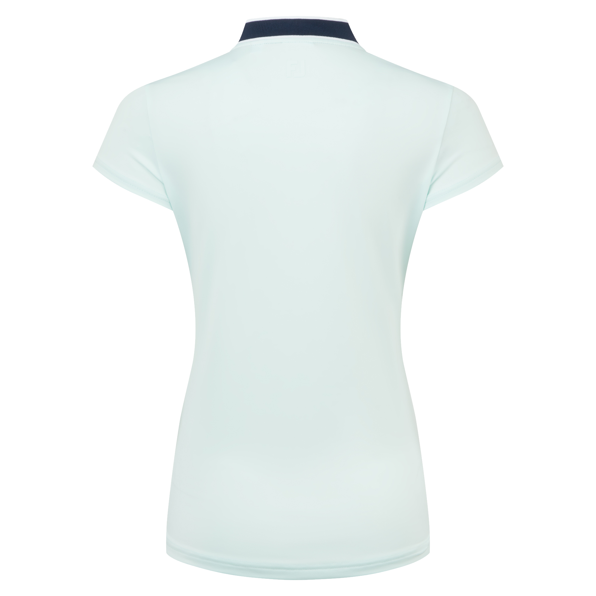 Polo Blade zipp&eacute;