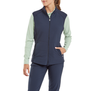 Women's Hybrid Vest