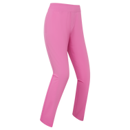 Lightweight Cropped Pant