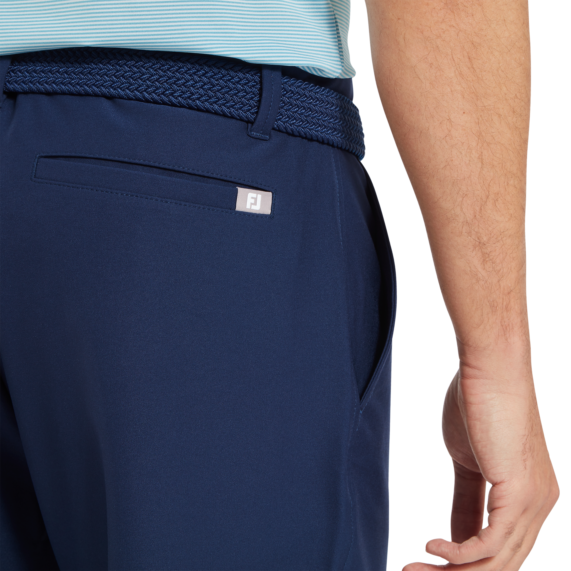 Performance Shorts, Slim Fit