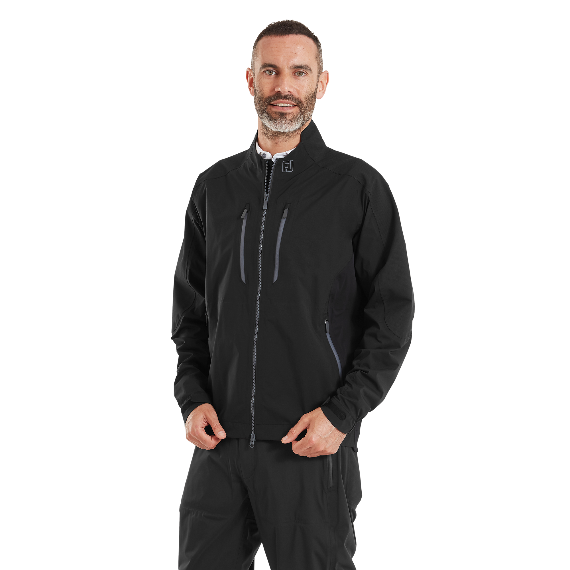 FJ Arcus Jacke