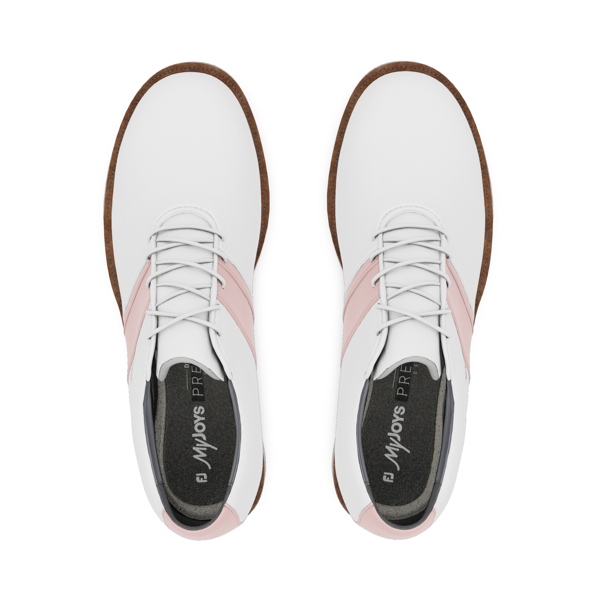 MyJoys Premiere Series - Traditional Women