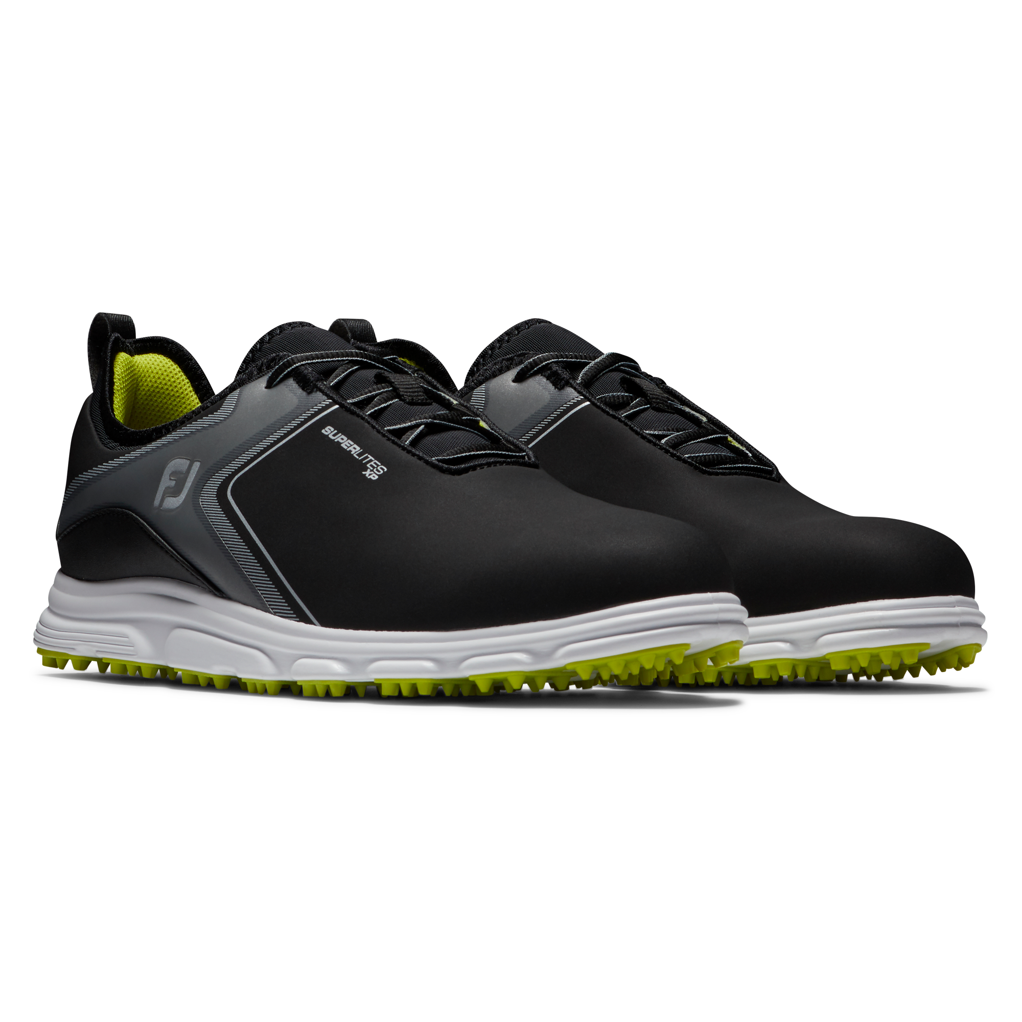 Superlites XP Lightweight, Flexible Golf Shoes FootJoy UK