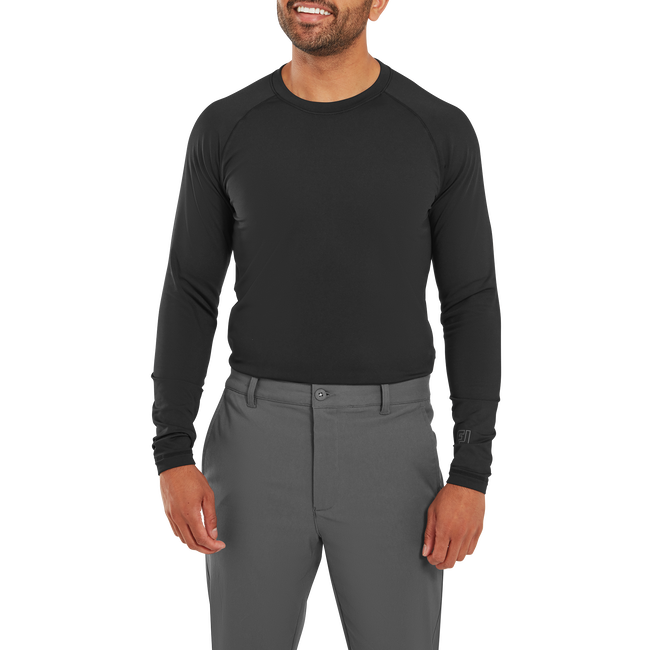 ThermoSeries Fleece Baselayer