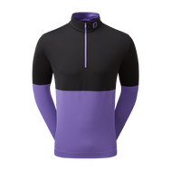 Colour Block Midlayer